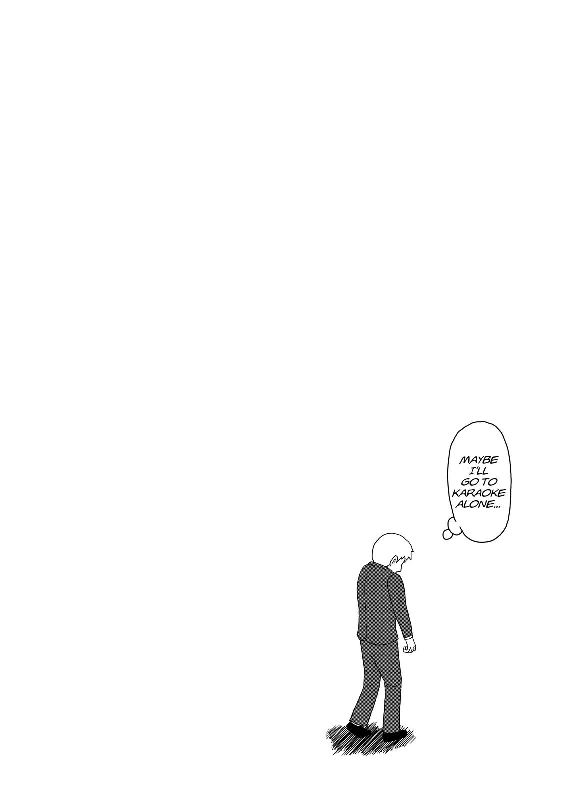 Mob Psycho 100 Chapter 69 - Page 16