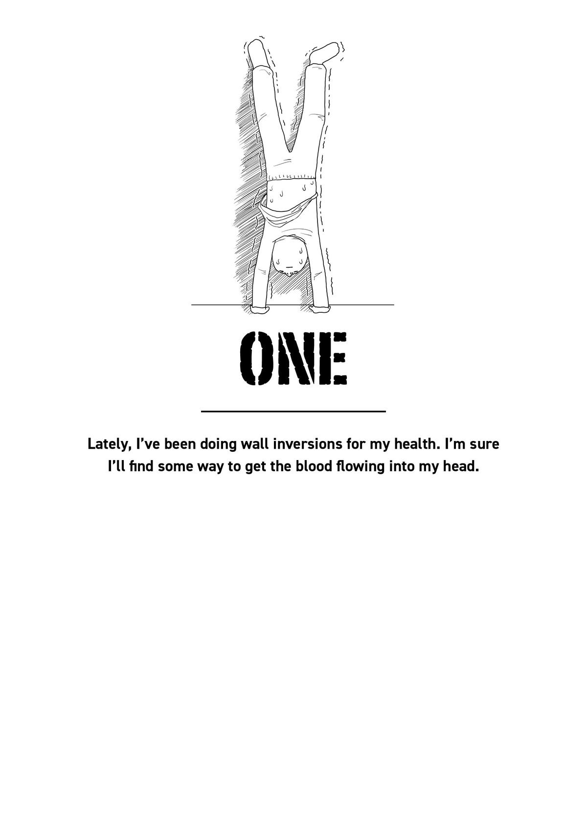 Mob Psycho 100 Chapter 95 - Page 52