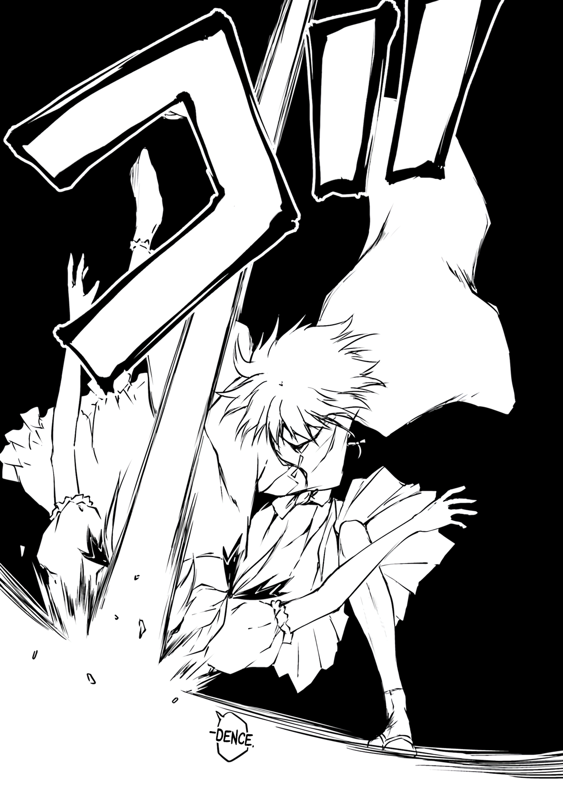 Modern Romanesco Chapter 1 - Page 19