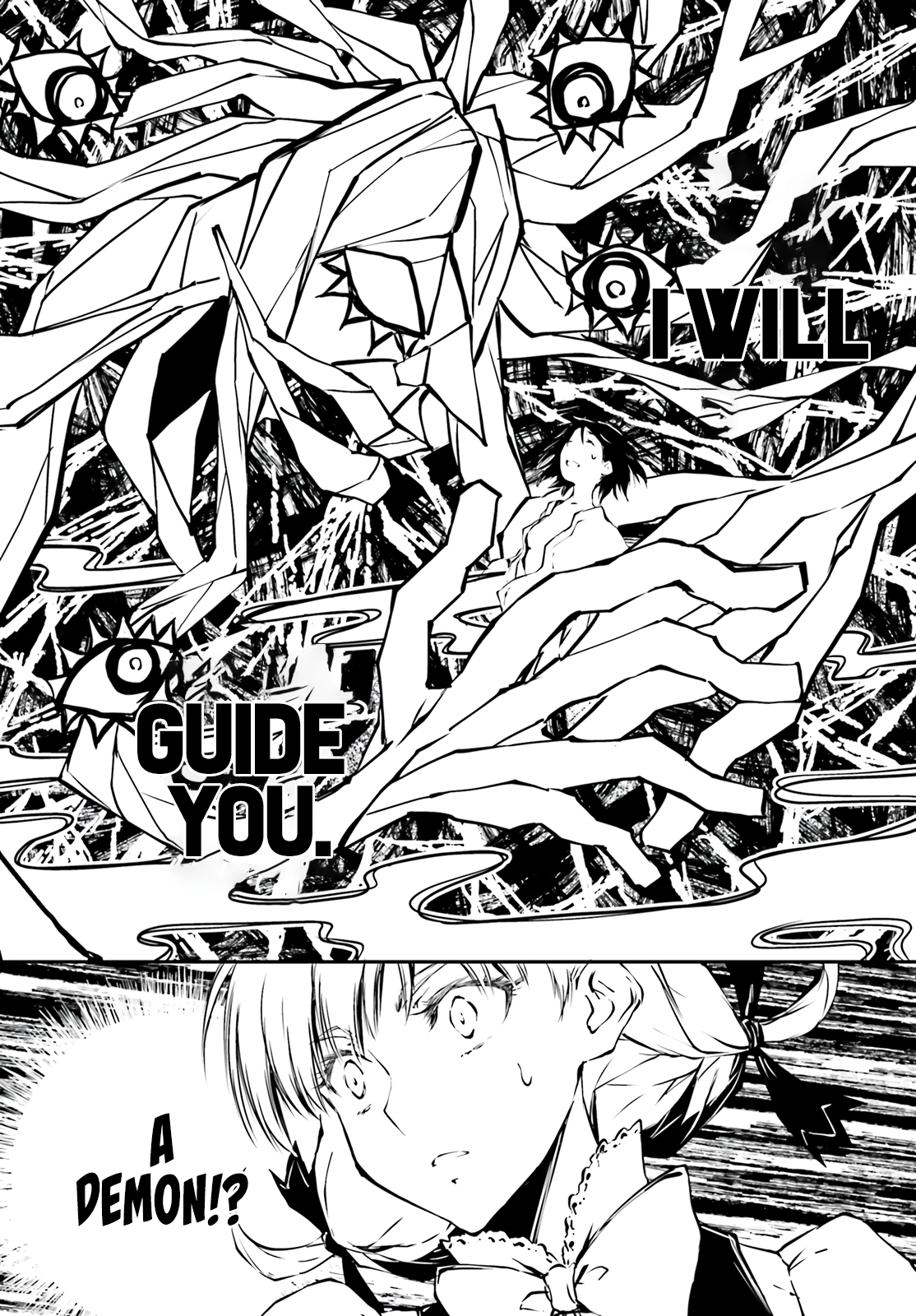 Modern Romanesco Chapter 2 - Page 29