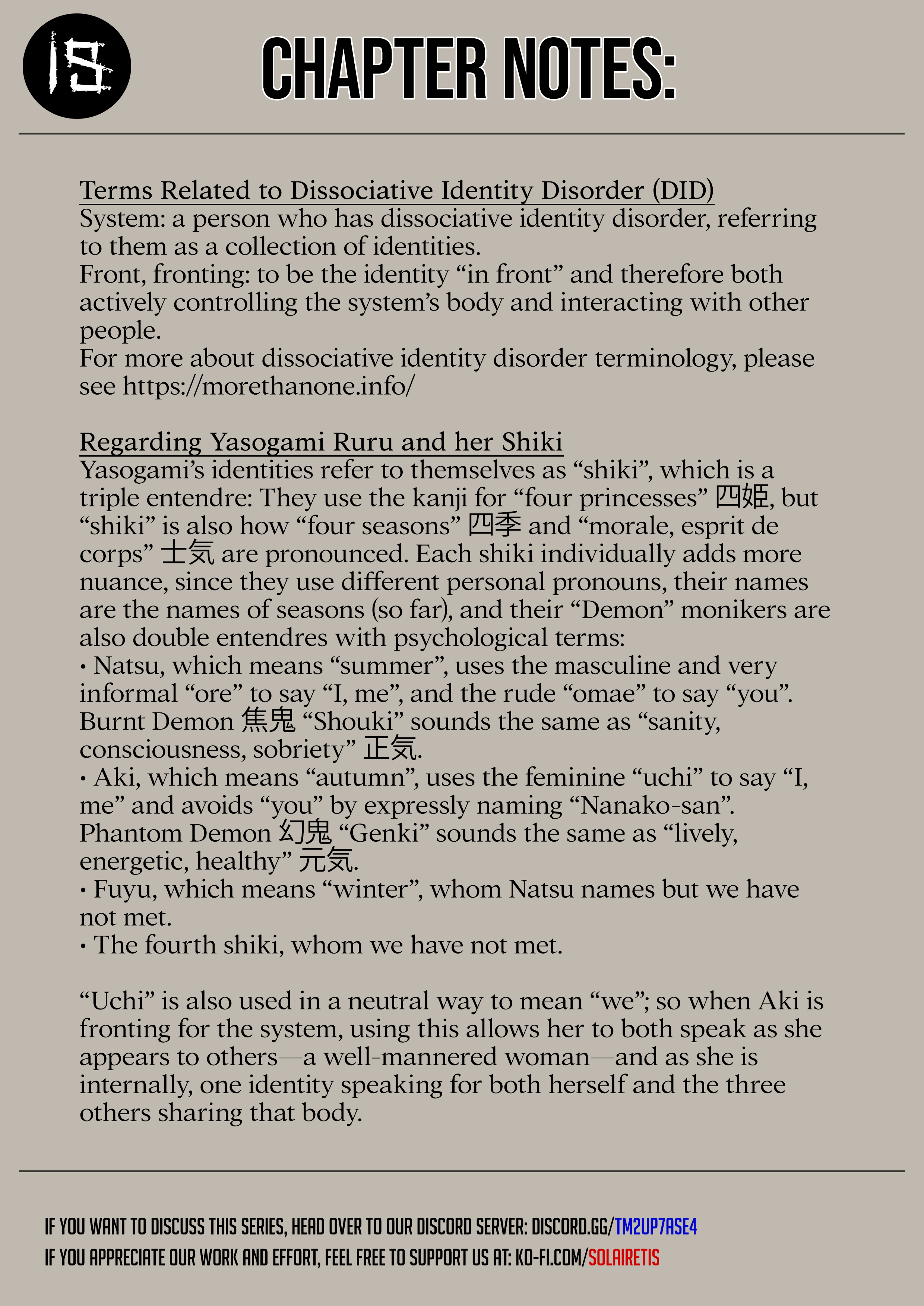 Modern Romanesco Chapter 2 - Page 48