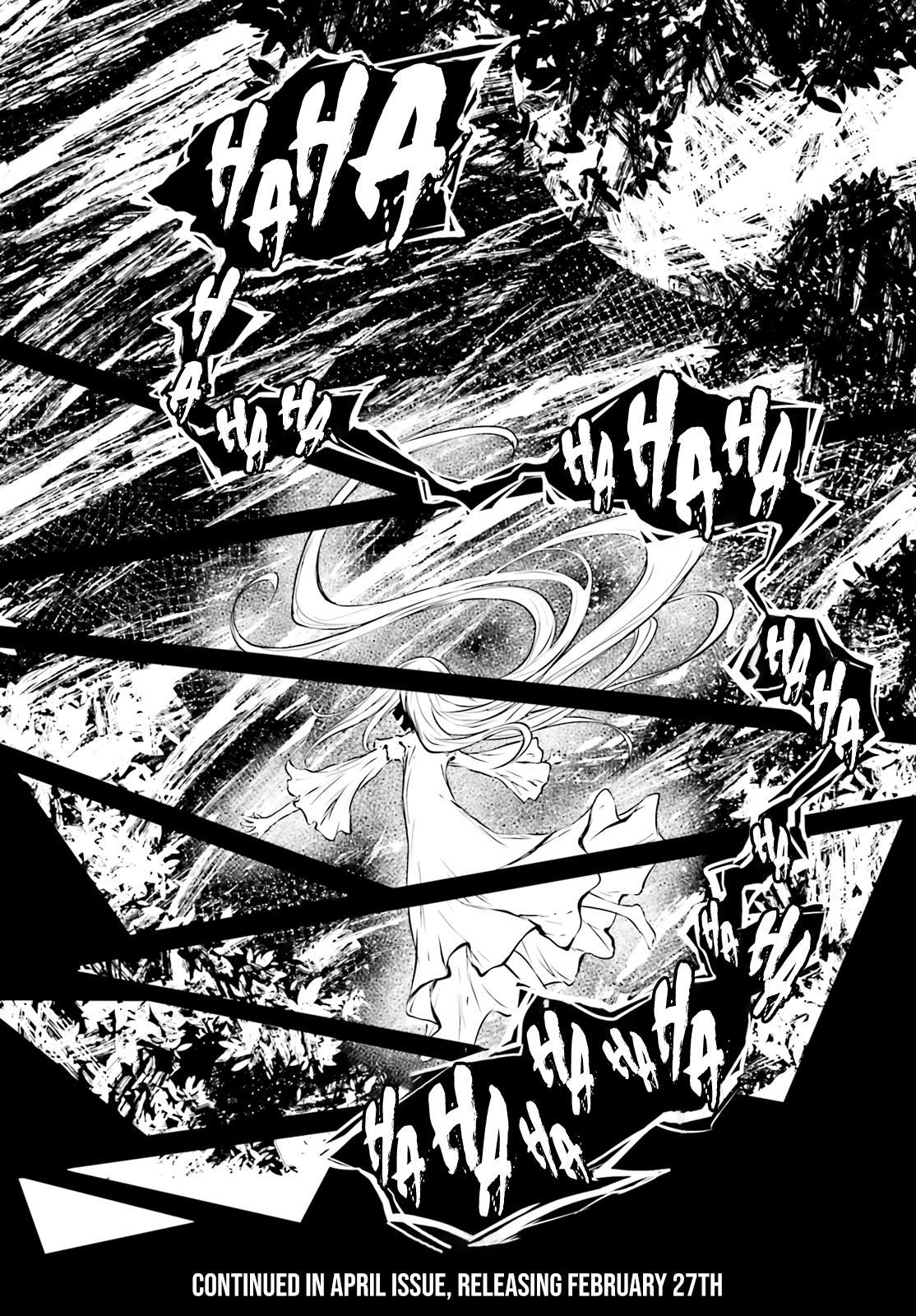 Modern Romanesco Chapter 3 - Page 24