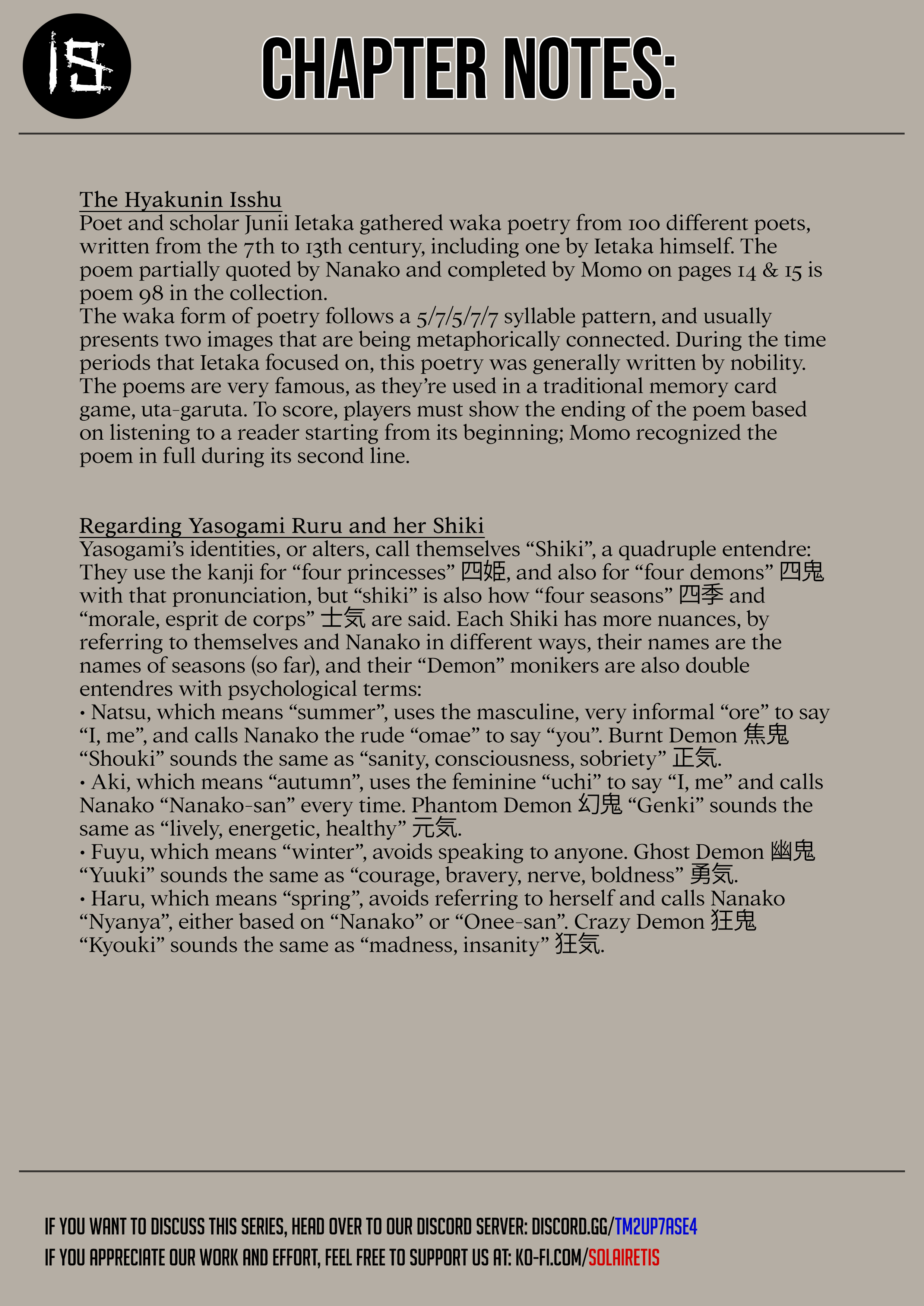 Modern Romanesco Chapter 3 - Page 25