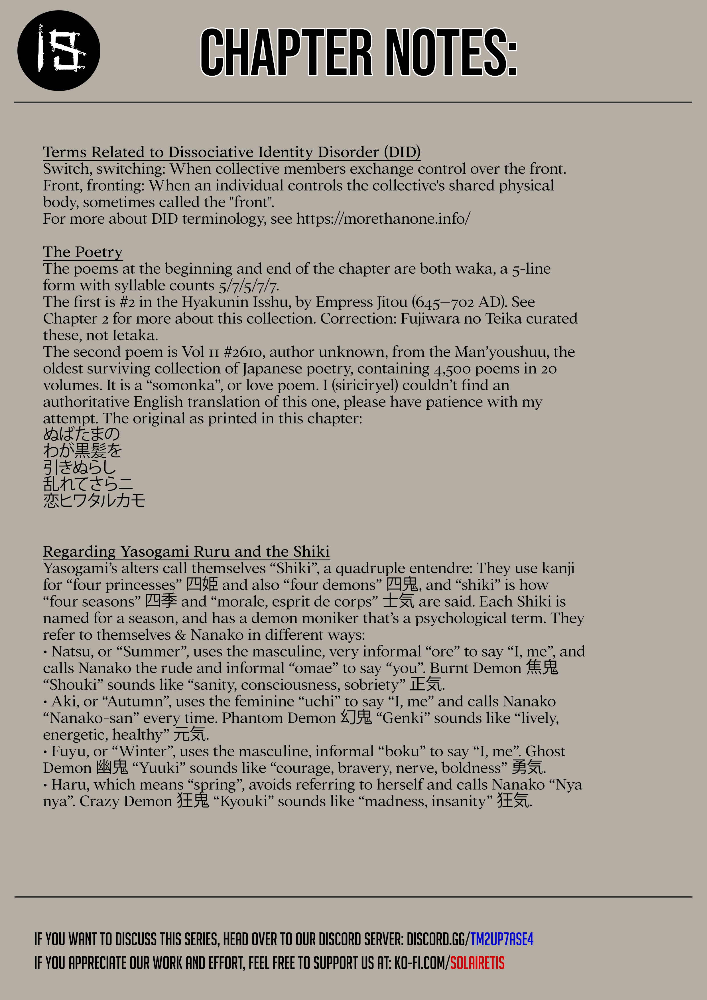 Modern Romanesco Chapter 4 - Page 28