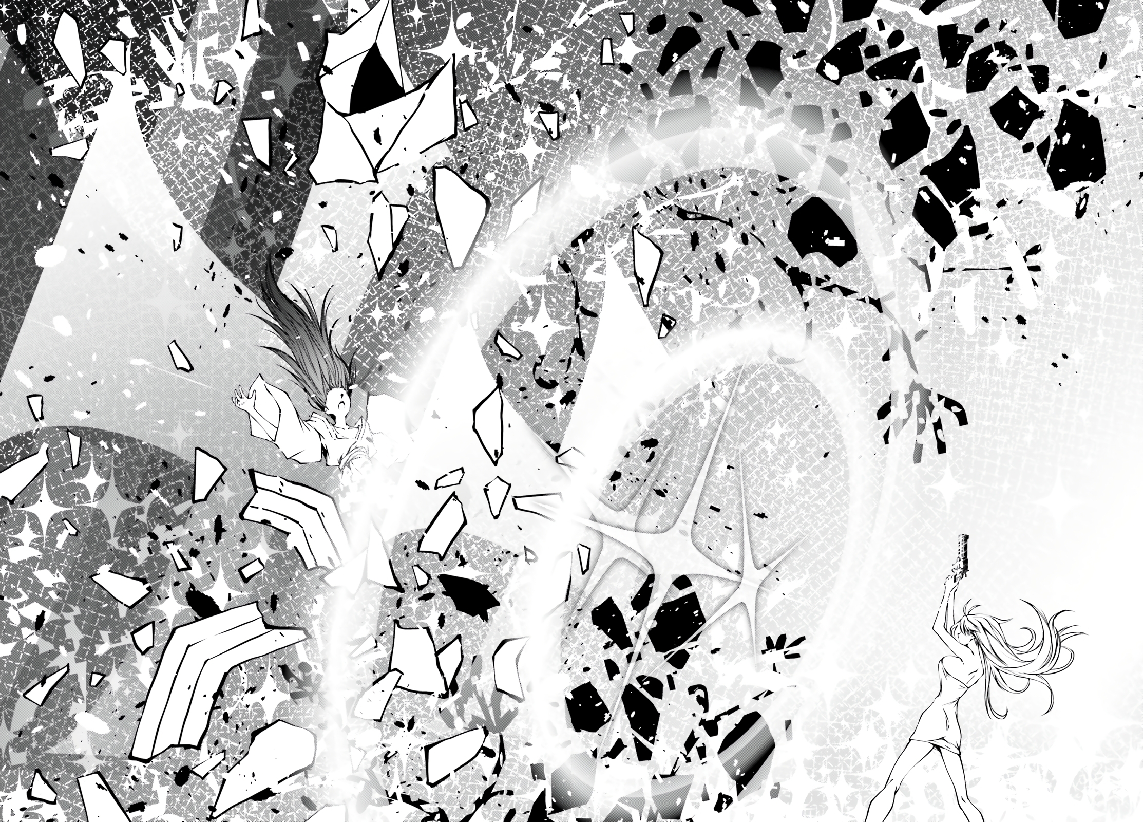 Modern Romanesco Chapter 5 - Page 20