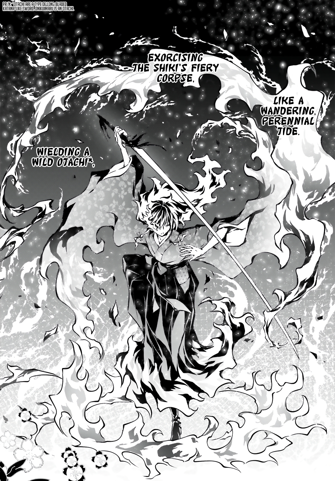 Modern Romanesco Chapter 6 - Page 14