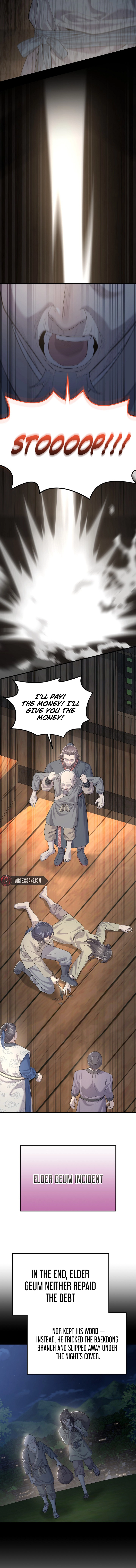 Monopolizing All Opportunities Chapter 3 - Page 16