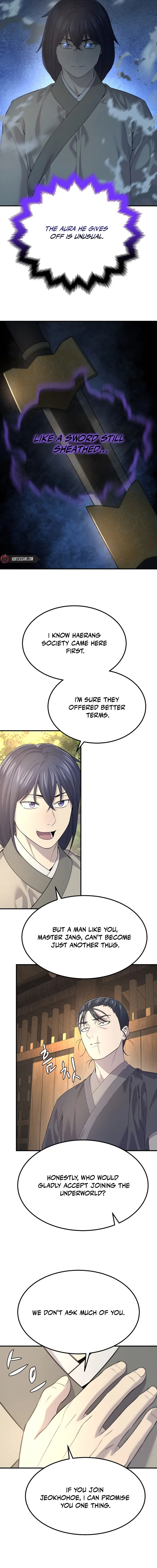 Monopolizing All Opportunities Chapter 4 - Page 17