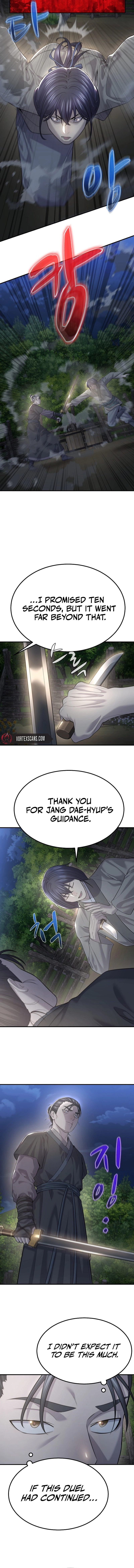 Monopolizing All Opportunities Chapter 6 - Page 3