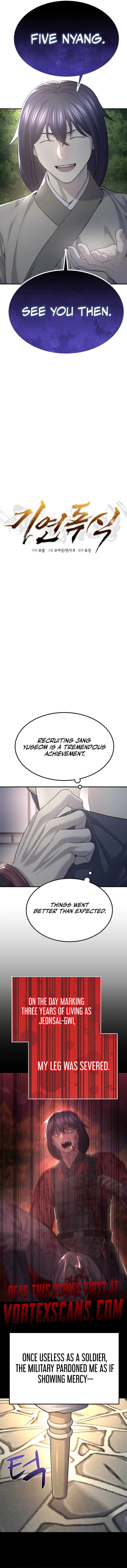 Monopolizing All Opportunities Chapter 6 - Page 6