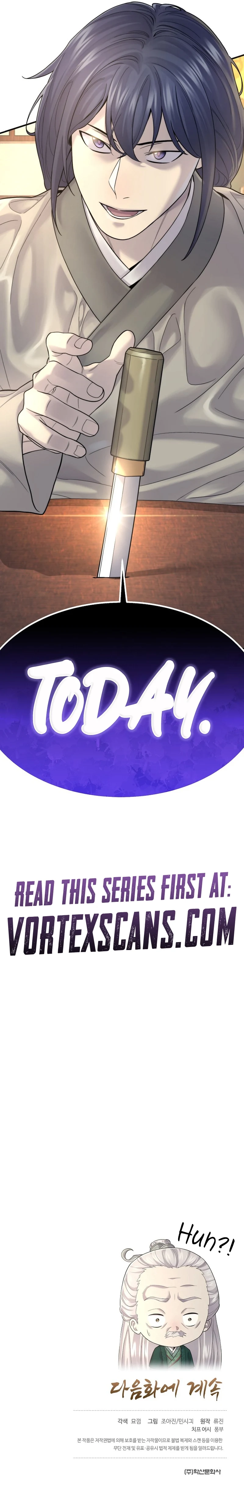 Monopolizing All Opportunities Chapter 9 - Page 13