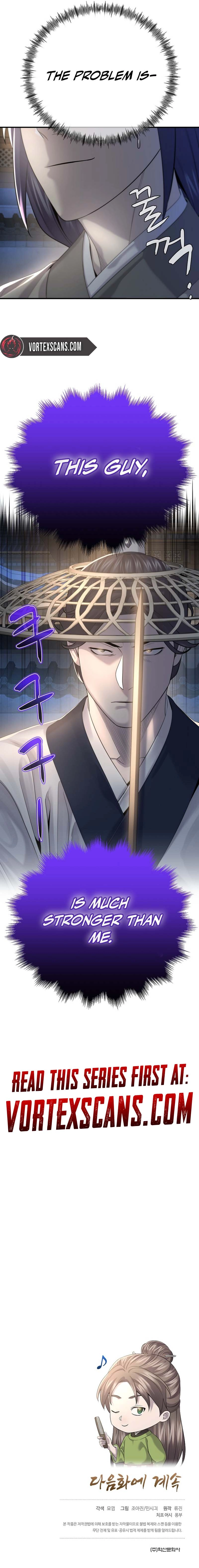 Monopolizing All Opportunities Chapter 14 - Page 16