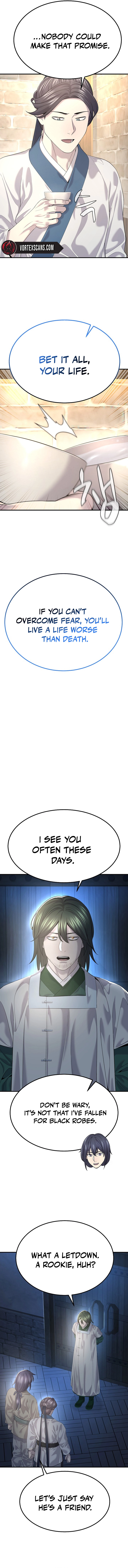 Monopolizing All Opportunities Chapter 15 - Page 13
