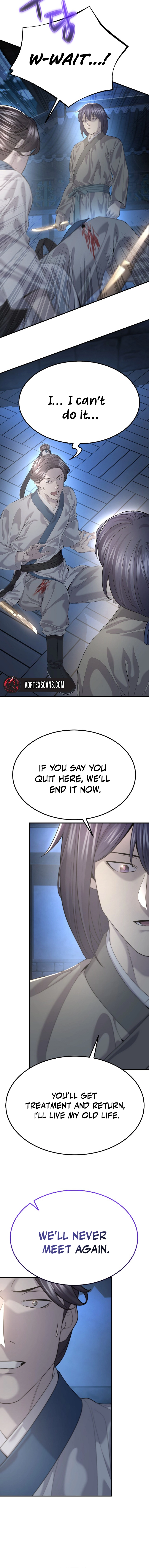 Monopolizing All Opportunities Chapter 15 - Page 16