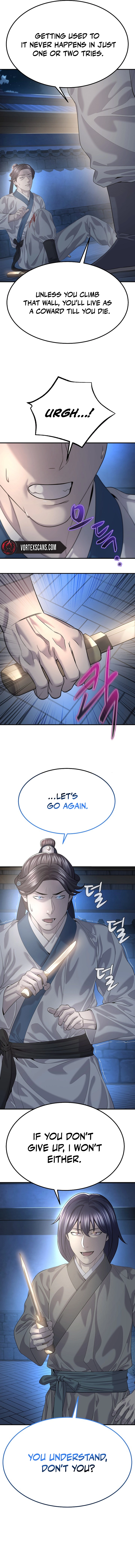 Monopolizing All Opportunities Chapter 15 - Page 17