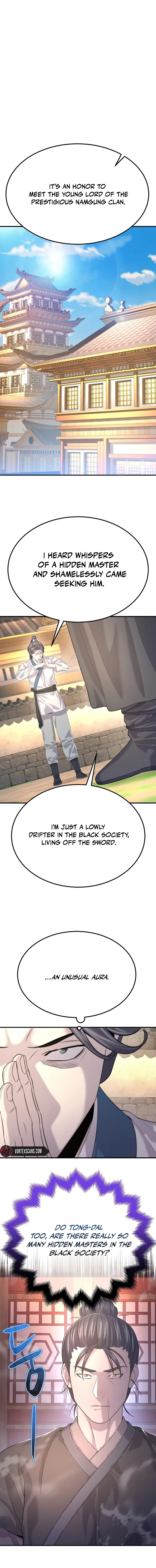 Monopolizing All Opportunities Chapter 16 - Page 6