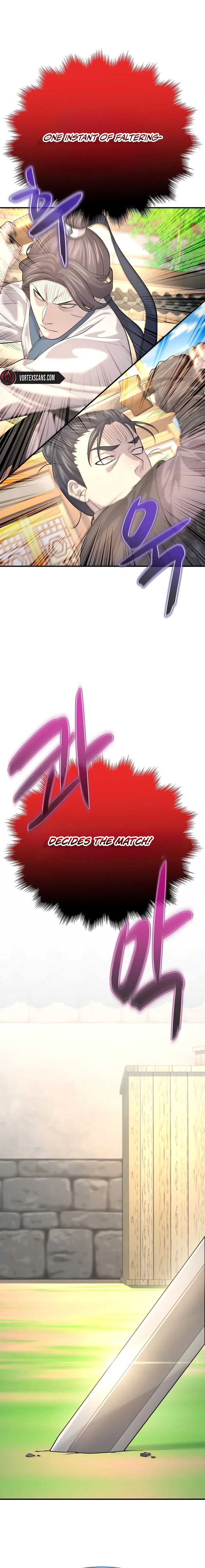 Monopolizing All Opportunities Chapter 16 - Page 11