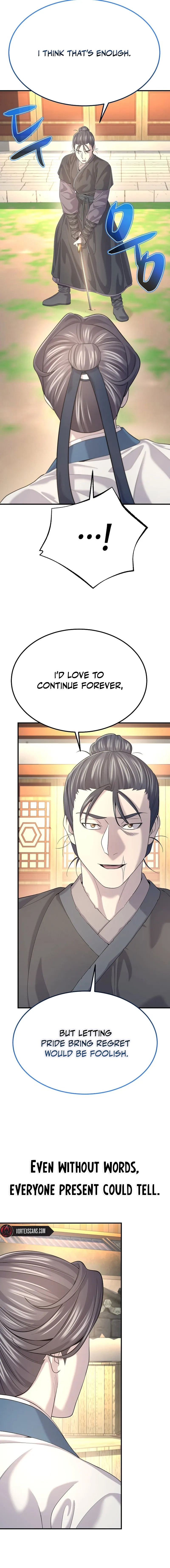 Monopolizing All Opportunities Chapter 16 - Page 12