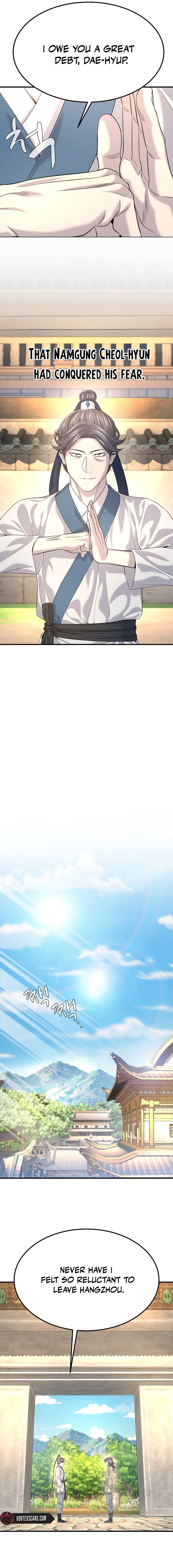 Monopolizing All Opportunities Chapter 16 - Page 13