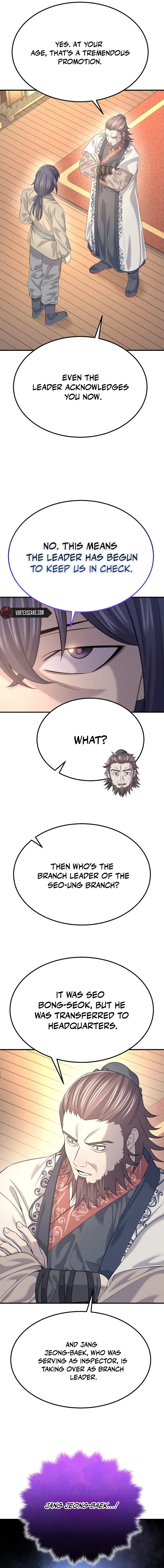 Monopolizing All Opportunities Chapter 16 - Page 16