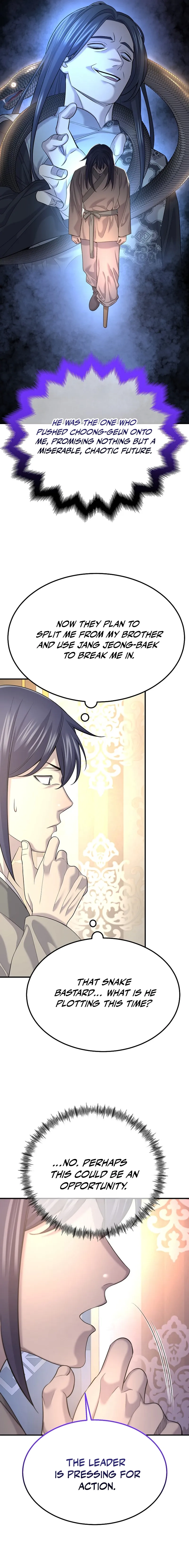 Monopolizing All Opportunities Chapter 16 - Page 17