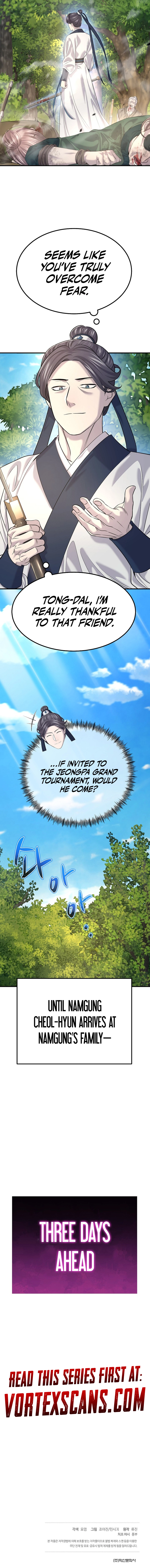 Monopolizing All Opportunities Chapter 18 - Page 16