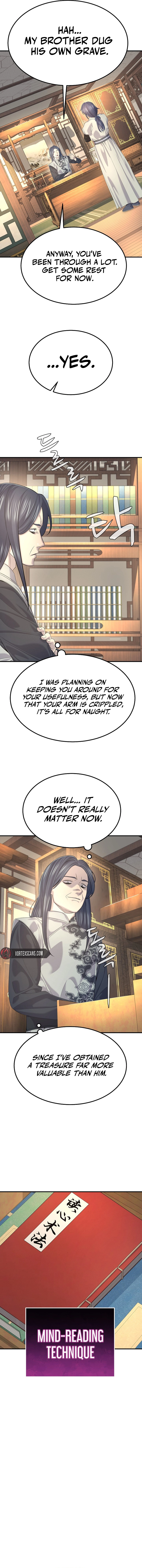 Monopolizing All Opportunities Chapter 20 - Page 7