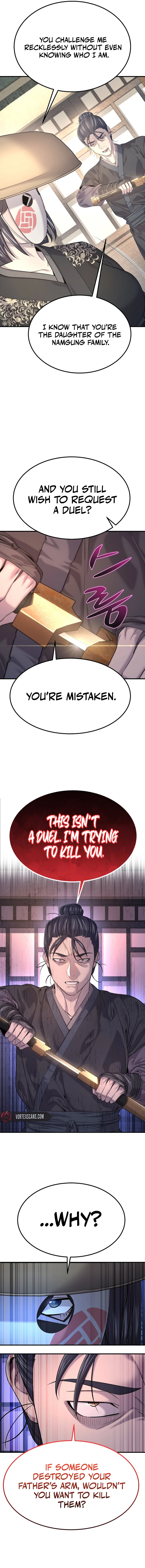 Monopolizing All Opportunities Chapter 20 - Page 13