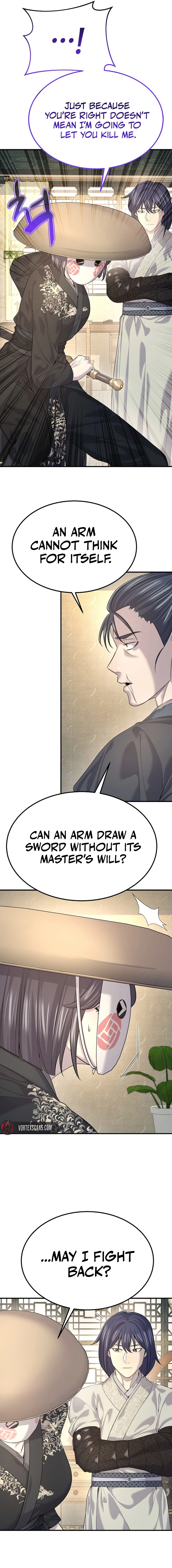 Monopolizing All Opportunities Chapter 20 - Page 14