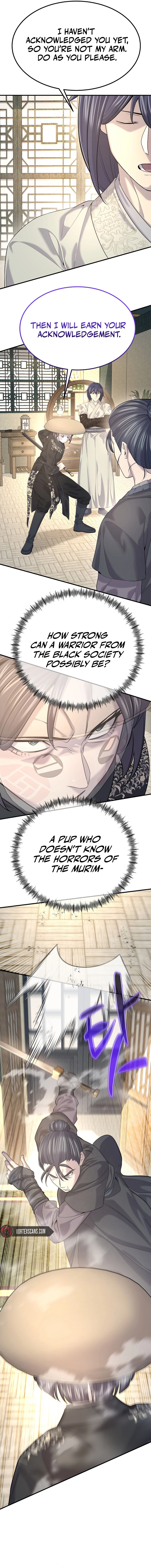 Monopolizing All Opportunities Chapter 20 - Page 15