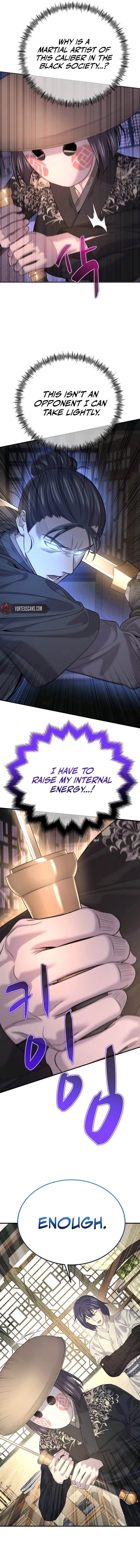 Monopolizing All Opportunities Chapter 20 - Page 17