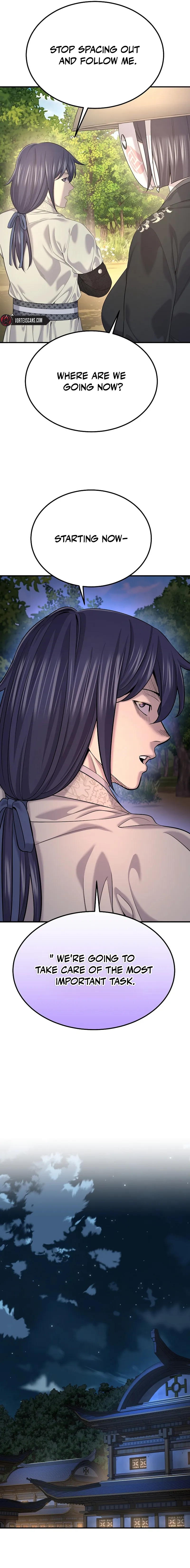 Monopolizing All Opportunities Chapter 21 - Page 17