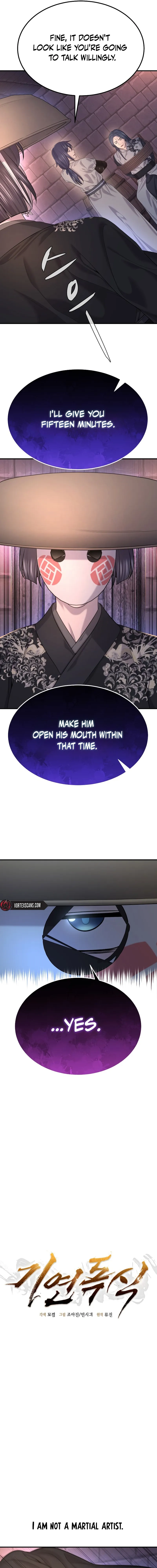 Monopolizing All Opportunities Chapter 22 - Page 4