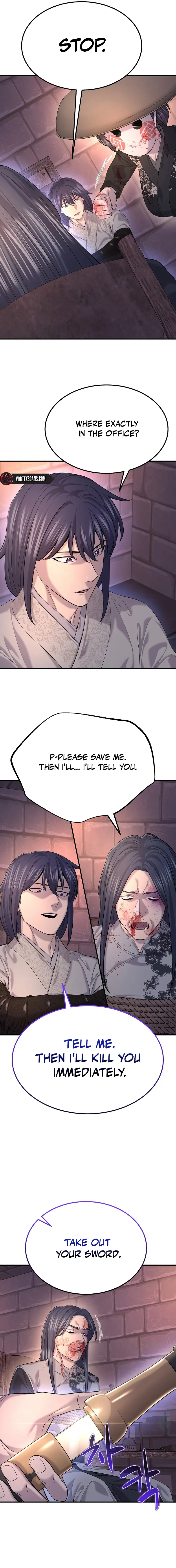 Monopolizing All Opportunities Chapter 22 - Page 6