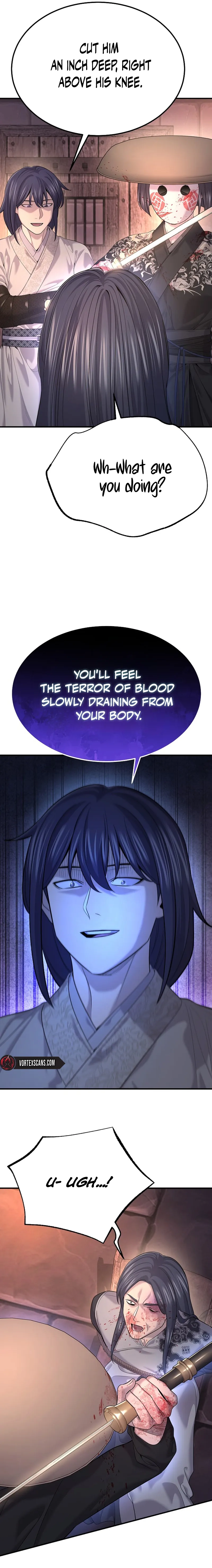 Monopolizing All Opportunities Chapter 22 - Page 7