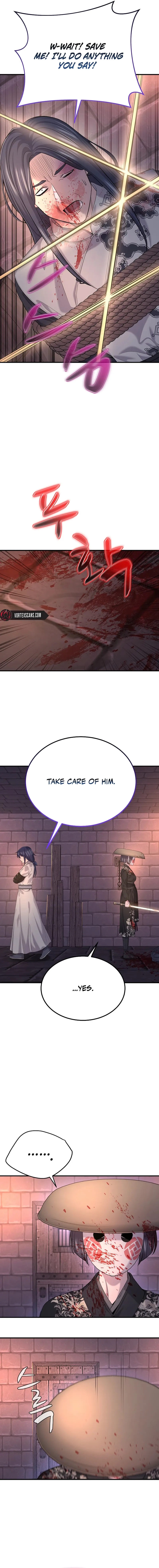 Monopolizing All Opportunities Chapter 22 - Page 9