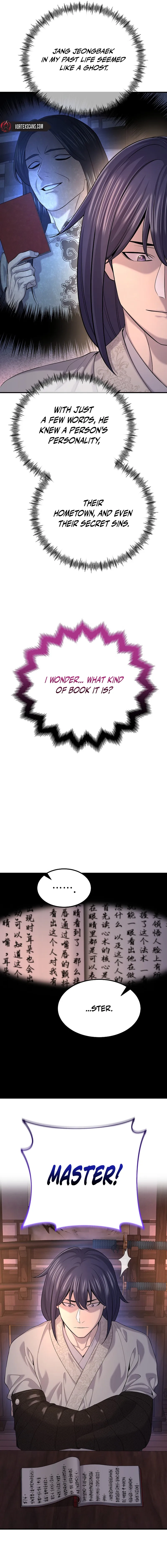 Monopolizing All Opportunities Chapter 22 - Page 12