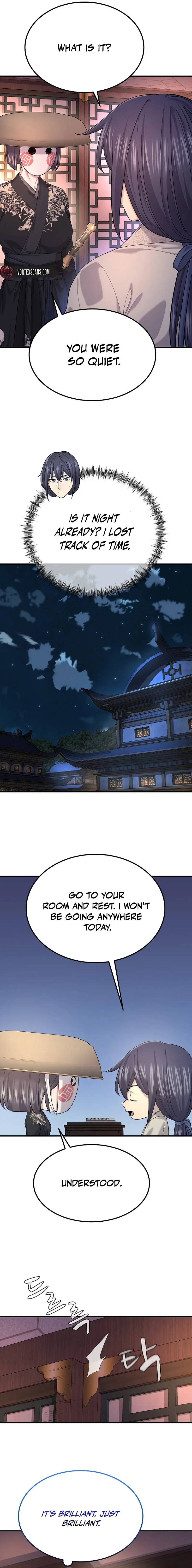 Monopolizing All Opportunities Chapter 22 - Page 13