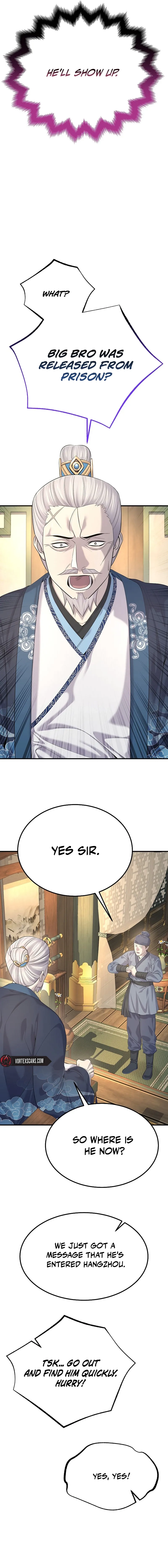 Monopolizing All Opportunities Chapter 22 - Page 15