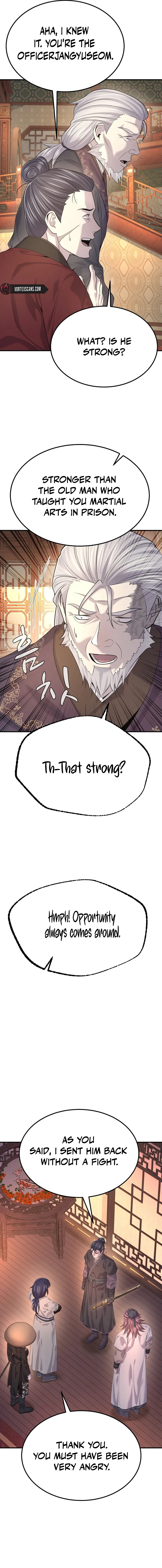 Monopolizing All Opportunities Chapter 23 - Page 13