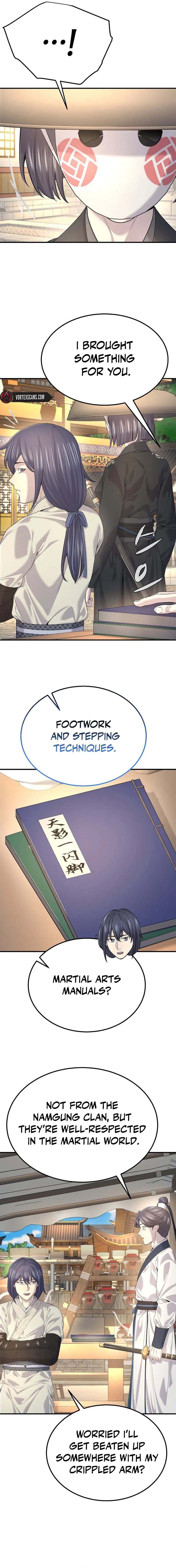 Monopolizing All Opportunities Chapter 23 - Page 17