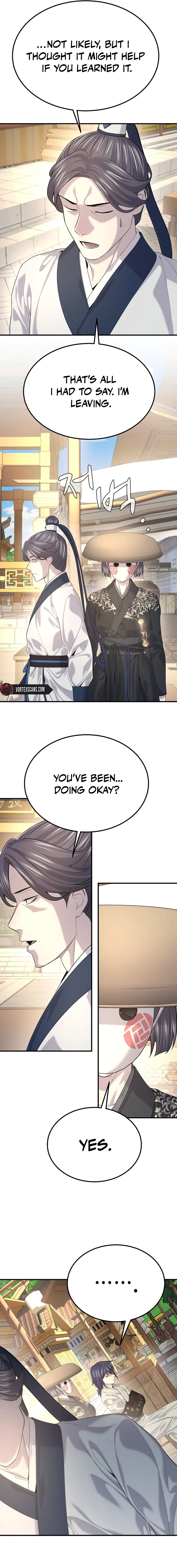 Monopolizing All Opportunities Chapter 23 - Page 18