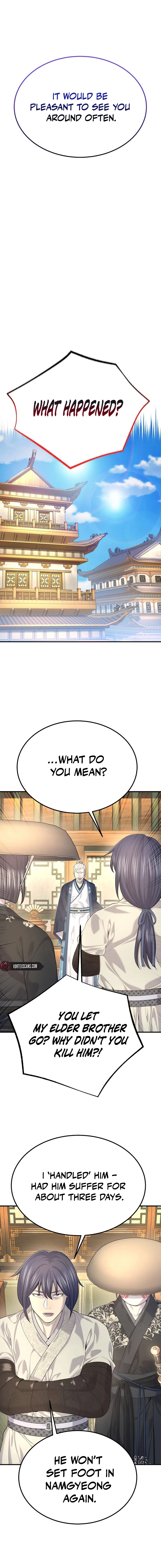Monopolizing All Opportunities Chapter 24 - Page 15