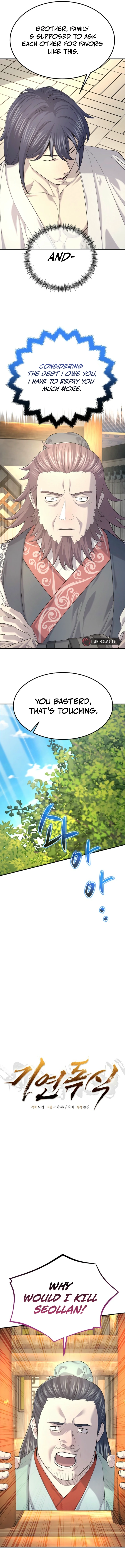 Monopolizing All Opportunities Chapter 25 - Page 5