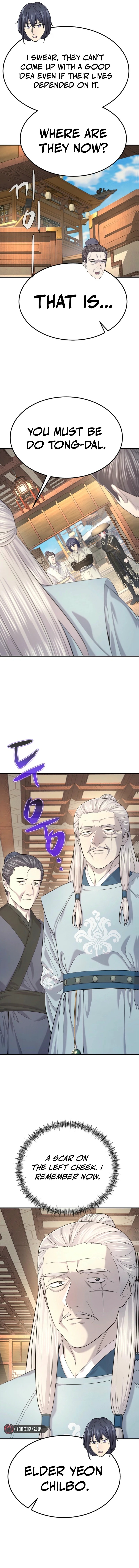 Monopolizing All Opportunities Chapter 25 - Page 10