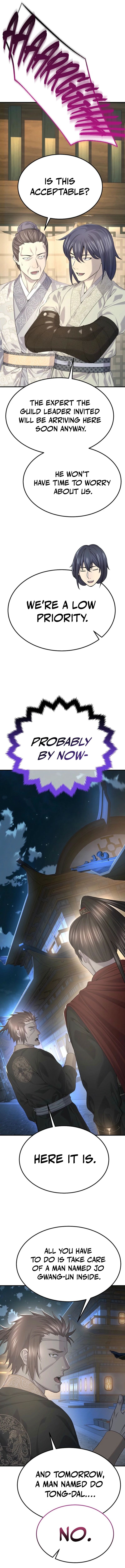 Monopolizing All Opportunities Chapter 25 - Page 12