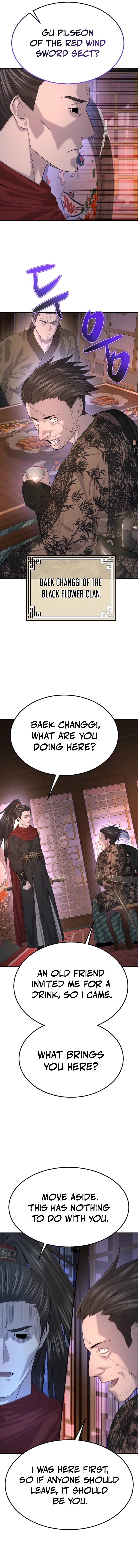Monopolizing All Opportunities Chapter 25 - Page 14