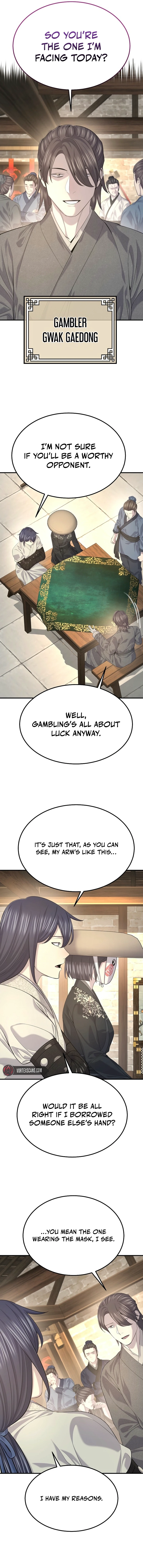 Monopolizing All Opportunities Chapter 29 - Page 4