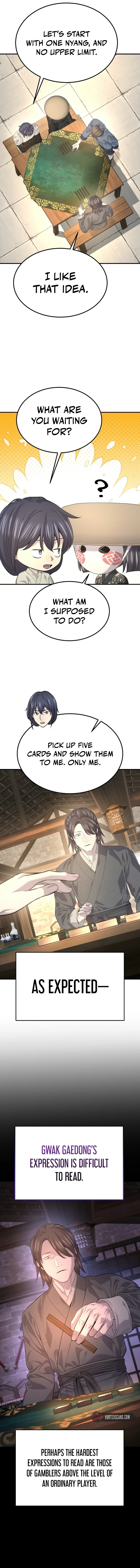 Monopolizing All Opportunities Chapter 29 - Page 6