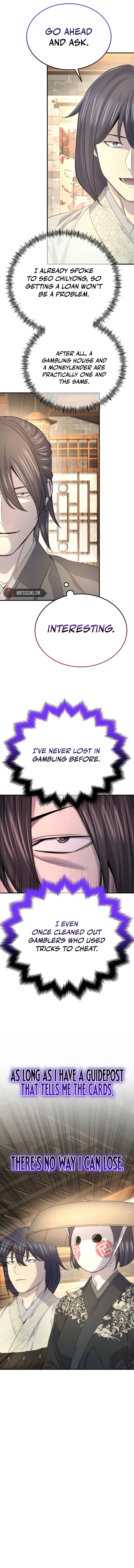 Monopolizing All Opportunities Chapter 29 - Page 11